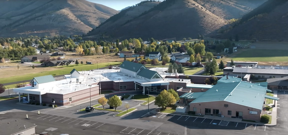 SVI Radio Interview: Dan Ordyna, Star Valley Health